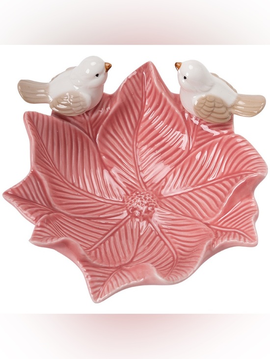 Other - NEW Jewelry Trinket Tray